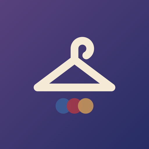 Amazing Amy's Closet app icon