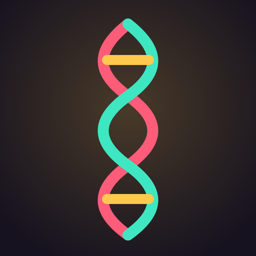 ComedyDNA app icon