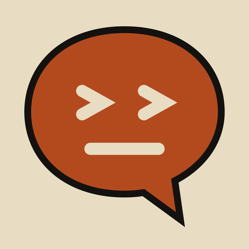 GRIPE app icon
