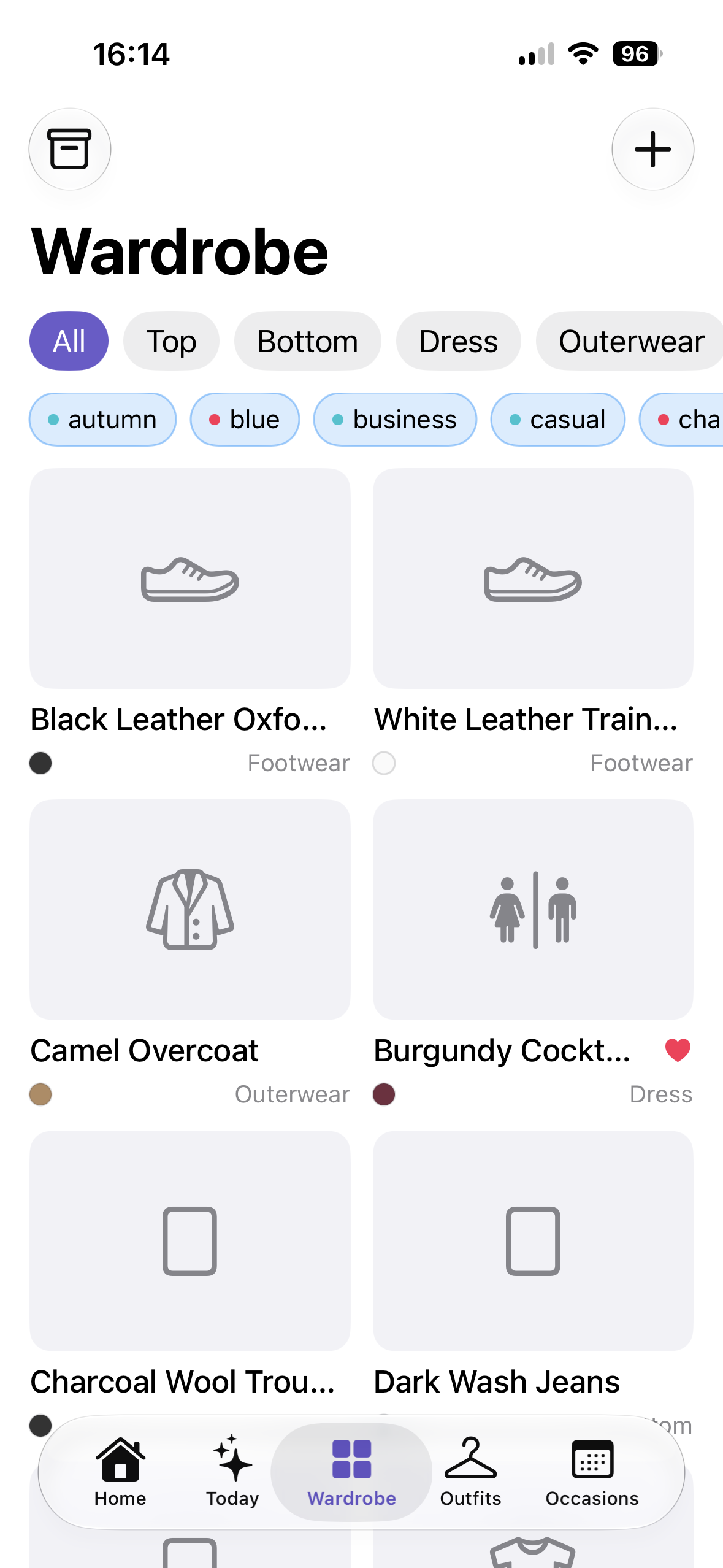 Amazing Amy's Closet screenshot 3