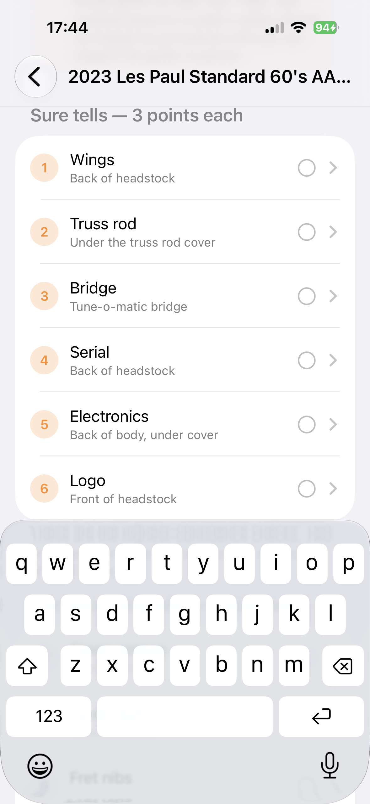 MorePaul / LessPaul screenshot 3