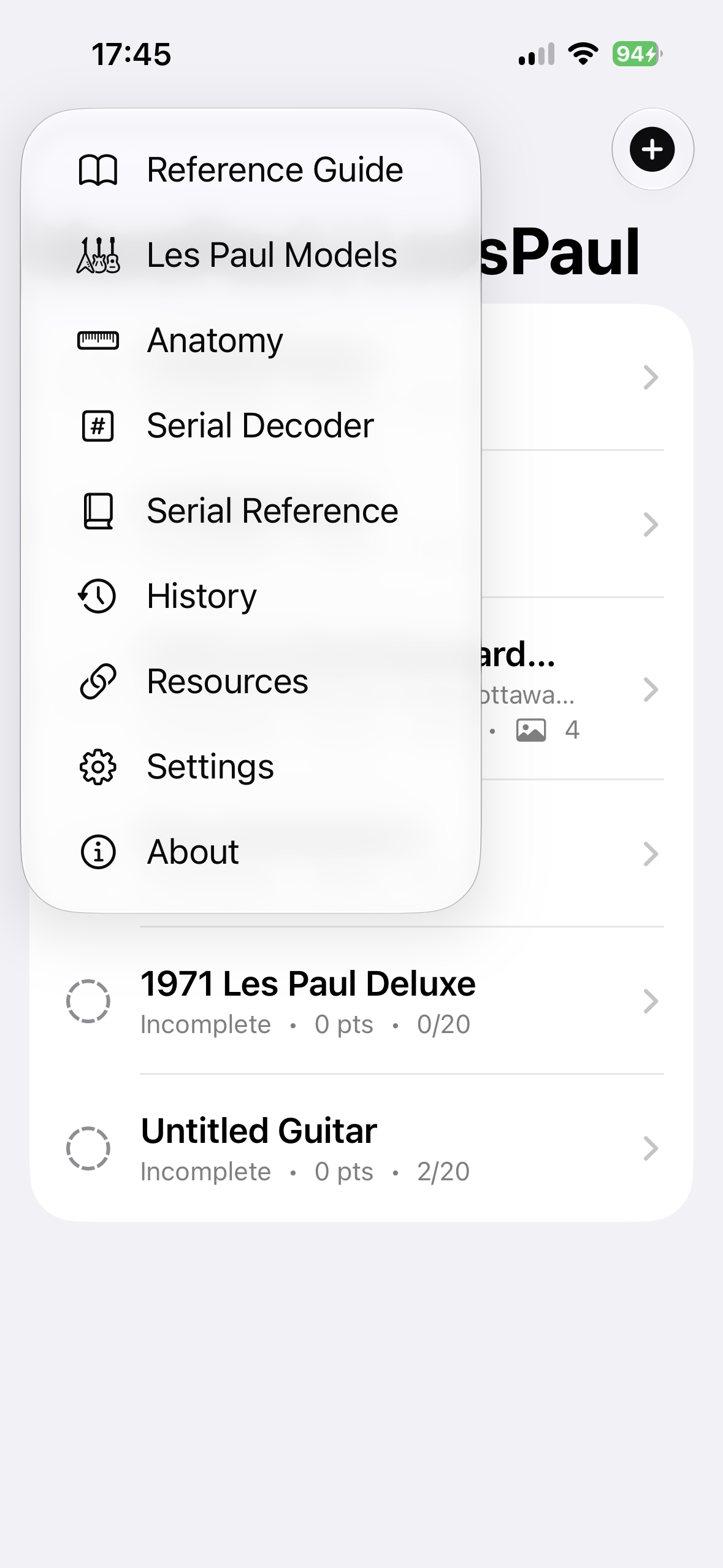 MorePaul / LessPaul screenshot 8