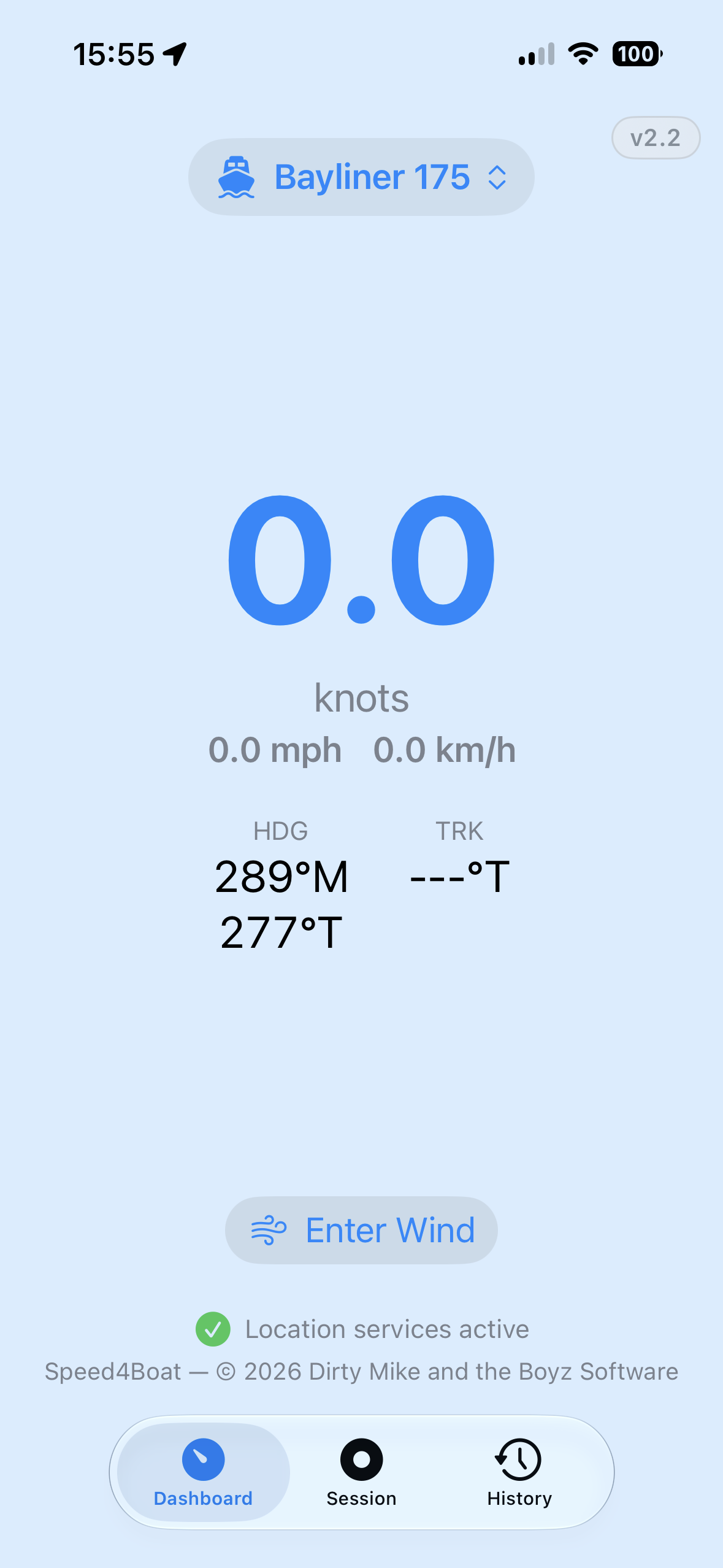 Speed4Boat screenshot 3